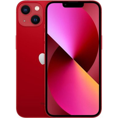 IPHONE 13 MINI 512GB | ROJO (REACONDICIONADO)