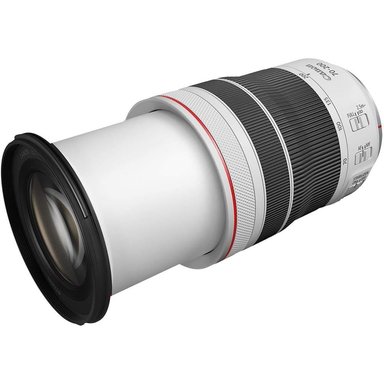CANON ACCESORIO TELEOBJETIVO RF 7-20CM IS | BLANCO - 6