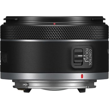CANON ACCESORIO OBJETIVO RF 1.6CM ULTRA GRAN ANGULAR | NEGRO - 2