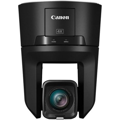 CANON CÁMARA PRO PTZ CR-N500 4K ZOOM 15X | NEGRO - 2