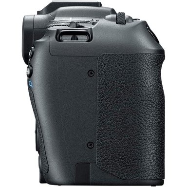 CANON CÁMARA EOS R8 FULL FRAME | NEGRO - 5