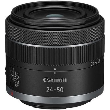 CANON CÁMARA EOS R8 KIT CREACIÓN | NEGRO - 6