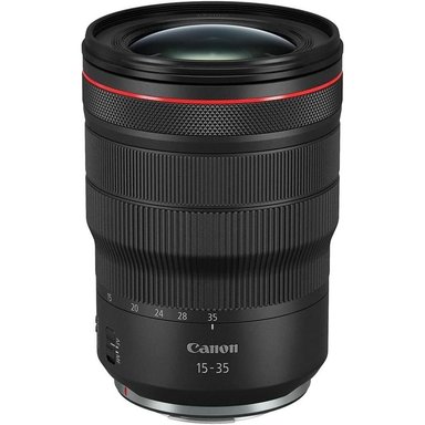 CANON ACCESORIO OBJETIVO RF 1.5-3.5CM ZOOM ESTÁNDAR | NEGRO - 4