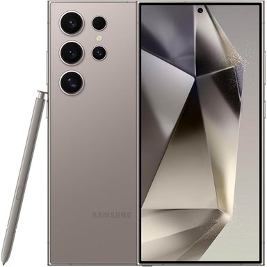 (REACONDICIONADO) SAMSUNG GALAXY S24 ULTRA 5G 512GB | GRIS TITANIO - 1
