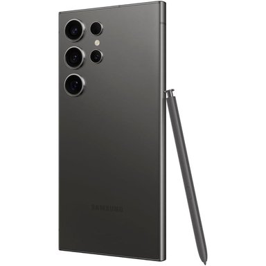 (REACONDICIONADO) SAMSUNG GALAXY S24 ULTRA 5G 256GB | NEGRO TITANIO - 2