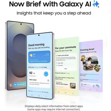 SAMSUNG GALAXY S25 ULTRA 256GB | TITANIUM SILVERBLUE - 4