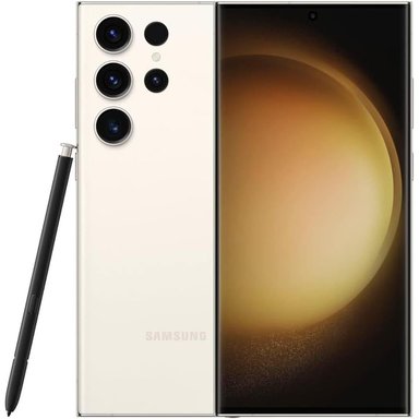 (REACONDICIONADO) SAMSUNG GALAXY S23 ULTRA 5G 256GB | CREMA - 1