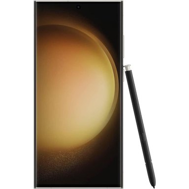 (REACONDICIONADO) SAMSUNG GALAXY S23 ULTRA 5G 256GB | CREMA - 2