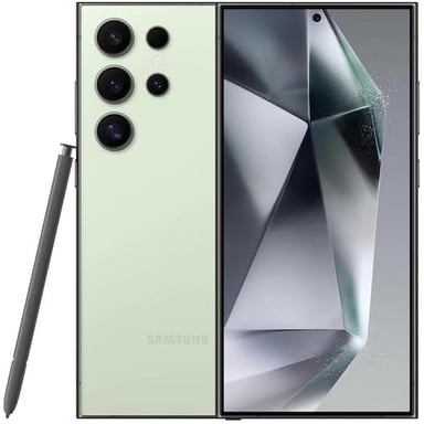 (REACONDICIONADO) SAMSUNG GALAXY S24 ULTRA 5G 512GB | VERDE TITANIO - 1