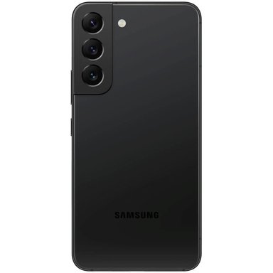 (REACONDICIONADO) SAMSUNG GALAXY S22 128GB ANDROID | NEGRO FANTASMA - 3