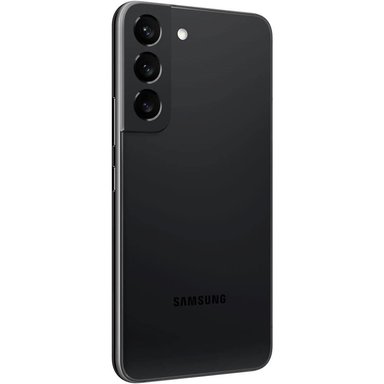 (REACONDICIONADO) SAMSUNG GALAXY S22 128GB ANDROID | NEGRO FANTASMA - 5