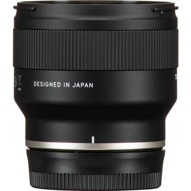 TAMRON LENTE 3.5CM F/2.8 DI III OSD M1:2 | NEGRO - 6