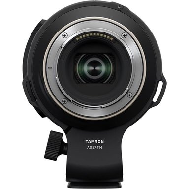 TAMRON LENTE 15-50CM F/5-6.7 DI III VC | NEGRO - 5