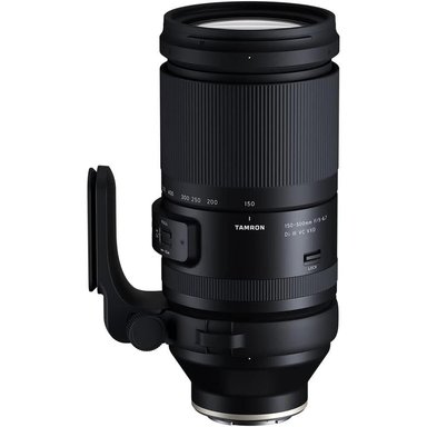 TAMRON LENTE 15-50CM F/5-6.7 DI III VXD | NEGRO - 1