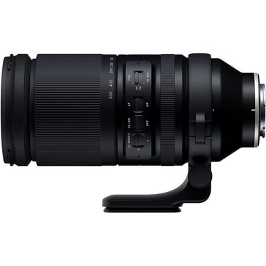 TAMRON LENTE 15-50CM F/5-6.7 DI III VXD | NEGRO - 4