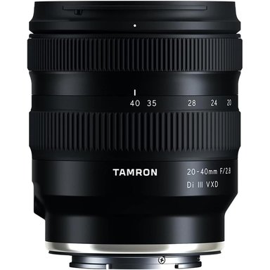 TAMRON LENTE 2-4CM F/2.8 DI III VXD | NEGRO - 4