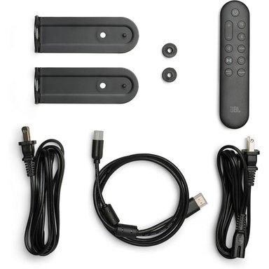 JBL BAR 300MK2 BARRA DE SONIDO - 6