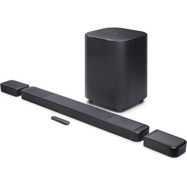 JBL BAR 1300XMK2 BARRA DE SONIDO - 1