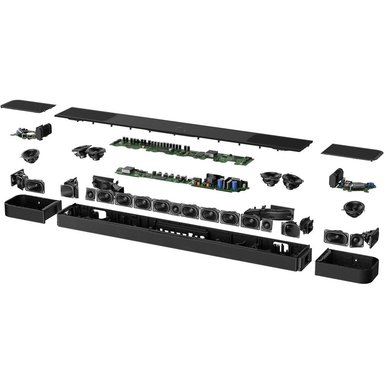 JBL BAR 1300XMK2 BARRA DE SONIDO - 4