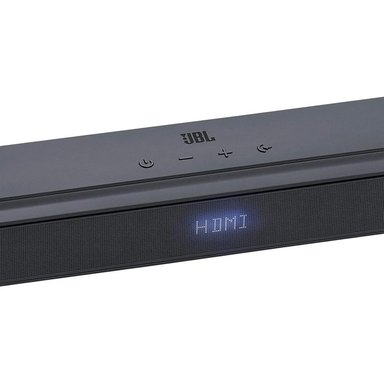 JBL BAR 2.1 DEEP BASS MK2 BARRA DE SONIDO - 2