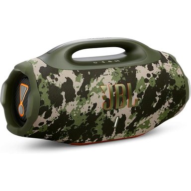 JBL BOOMBOX 4 ALTAVOZ PORTÁTIL | SQUAD - 1