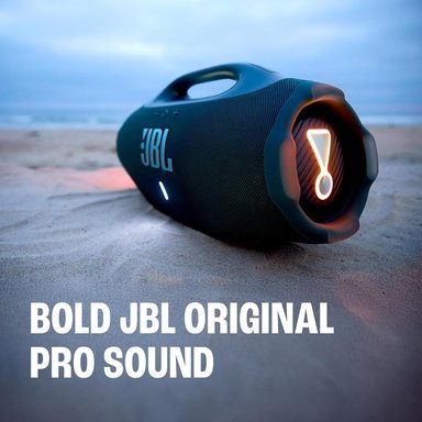 JBL BOOMBOX 4 ALTAVOZ PORTÁTIL | SQUAD - 2