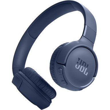 JBL TUNE 520BT AURICULARES INALÁMBRICOS | AZUL - 1