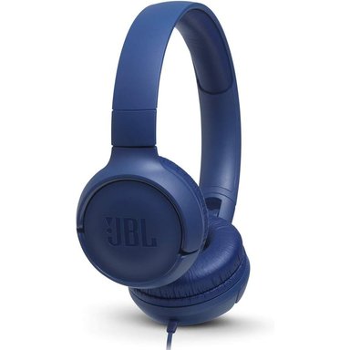 JBL TUNE 500 AURICULARES CON CABLE - 1
