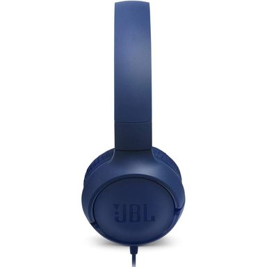 JBL TUNE 500 AURICULARES CON CABLE - 2