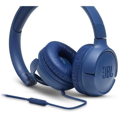 JBL TUNE 500 AURICULARES CON CABLE - 5
