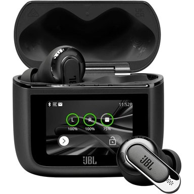 JBL TOUR PRO 3 AURICULARES INALÁMBRICOS | NEGRO - 1
