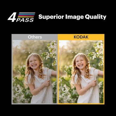 KODAK MINI SHOT 3 RETRO CÁMARA IMPRESORA 2 EN 1 - 6