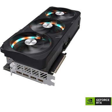 GIGABYTE GEFORCE RTX 4080 GAMING 16GB OC - 4