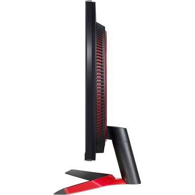 LG 27GN800-B ULTRAGEAR MONITOR 27' QHD 144HZ - 5