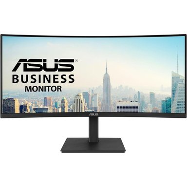 ASUS VA34VCPSR MONITOR CURVO 34' WQHD USB-C - 1