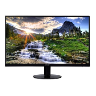 ACER SB220Q BI MONITOR 21.5' FULL HD IPS SIN MARCO - 1