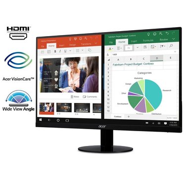 ACER SB220Q BI MONITOR 21.5' FULL HD IPS SIN MARCO - 3