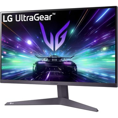 LG 27GS50F-B ULTRAGEAR MONITOR 27' FULL HD 180HZ - 4