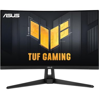 ASUS TUF GAMING VG27VH1B MONITOR 27' FULL HD 165HZ - 1
