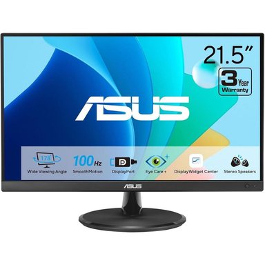 ASUS VP229QF MONITOR 22' FULL HD IPS 100HZ - 3