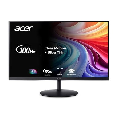 ACER SH322Q HBIH MONITOR 31.5' FULL HD 100HZ - 1