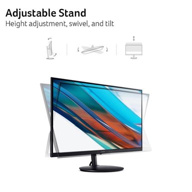 ACER SH322Q HBIH MONITOR 31.5' FULL HD 100HZ - 2