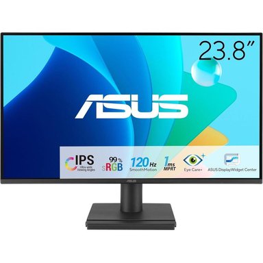 ASUS VA249HG MONITOR 23.8' FULL HD IPS 120HZ - 1
