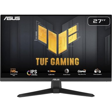 ASUS TUF GAMING VG279QE5A MONITOR 27' FULL HD 144HZ - 1