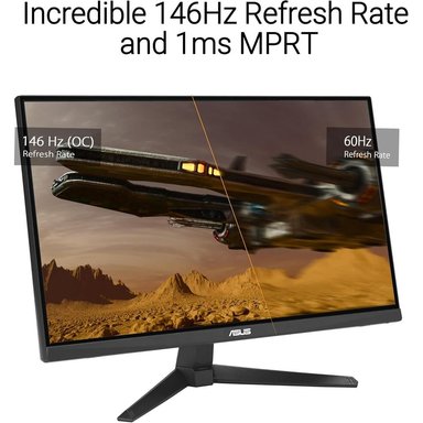 ASUS TUF GAMING VG279QE5A MONITOR 27' FULL HD 144HZ - 2