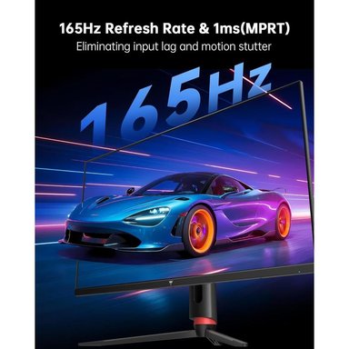 KTC H32P22P MONITOR 32' 4K UHD 165HZ - 4