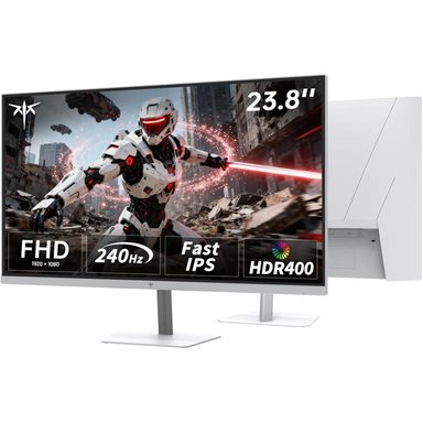 KTC H24F7 MONITOR 24' FULL HD 240HZ - 1