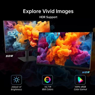 KTC H32T13 MONITOR 32' QHD 100HZ/120HZ - 4