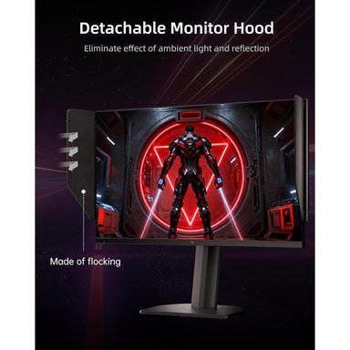 KTC 27M1 MONITOR 27' QHD 210HZ - 5
