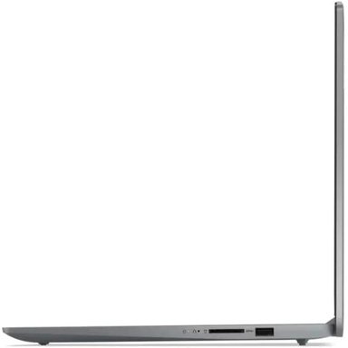 LAPTOP IDEAPAD SLIM 3 RYZEN 7 LENOVO 15.6' 1TB SSD 16GB RAM W11 - TECLADO INGLÉS | ARCTIC GREY - 5